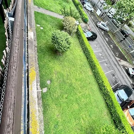 Terre D'occitan-metro-parking-balcon * راموفيل سانت آغْنْ