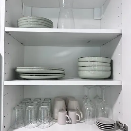 Апартаменты Terre D'occitan-metro-parking-balcon Рамонвиль-Сент-Ань