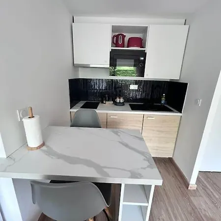 Terre D'occitan-metro-parking-balcon * Ramonville-Saint-Agne