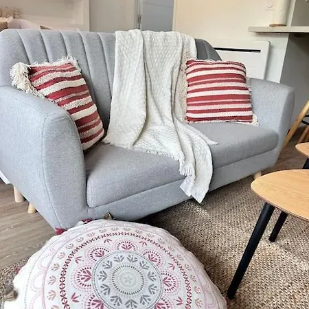 Terre D'occitan-metro-parking-balcon *